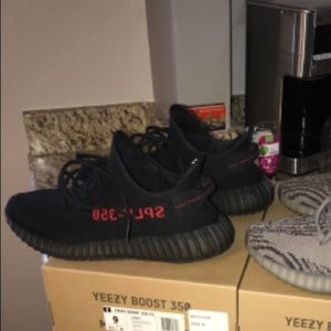 Meet your Posher, Carson